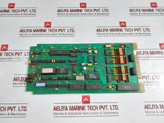 Bailey 6637626M1 Infi90 6637625E1 Printed Circuit Board