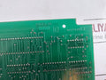 Bailey 6637626M1 Infi90 6637625E1 Printed Circuit Board