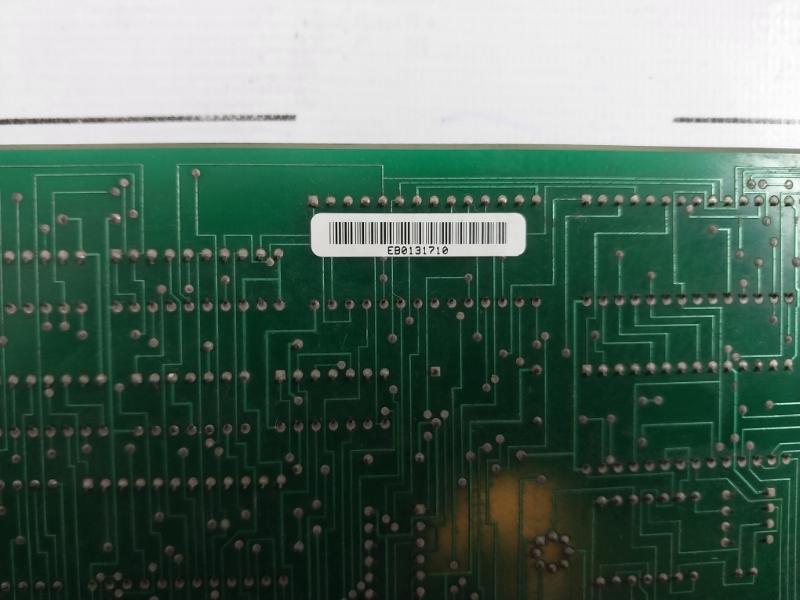 Bailey 6637626M1 Infi90 6637625E1 Printed Circuit Board