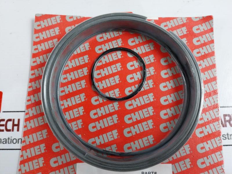 BAILEY 781-105 Chief Piston Kit 4-1/2 Bore BD329340