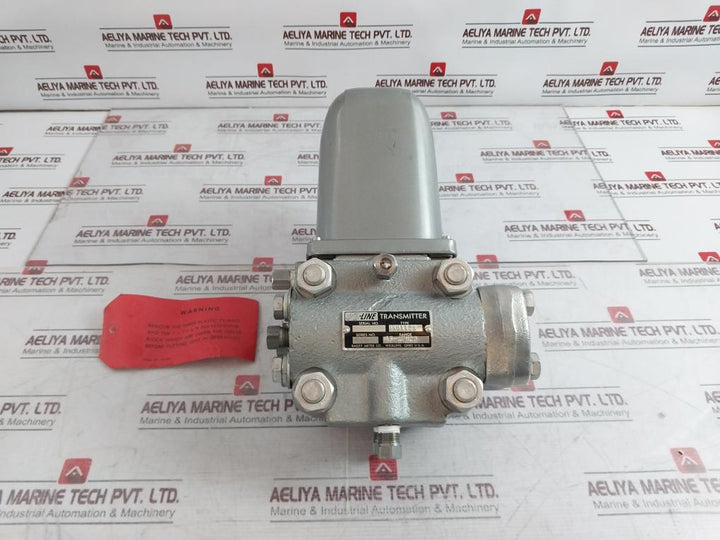 Bailey Bk8112S F/B-line Transmitter
