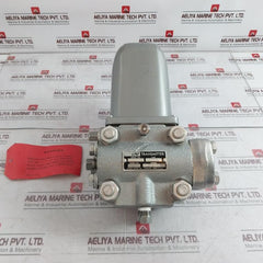 Bailey Bk8112S F/B-line Transmitter