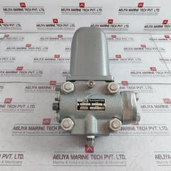 Bailey Bk8112S F/B-line Transmitter