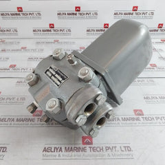 Bailey Bk8112S F/B-line Transmitter