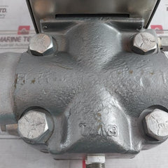 Bailey Bk8112S F/B-line Transmitter