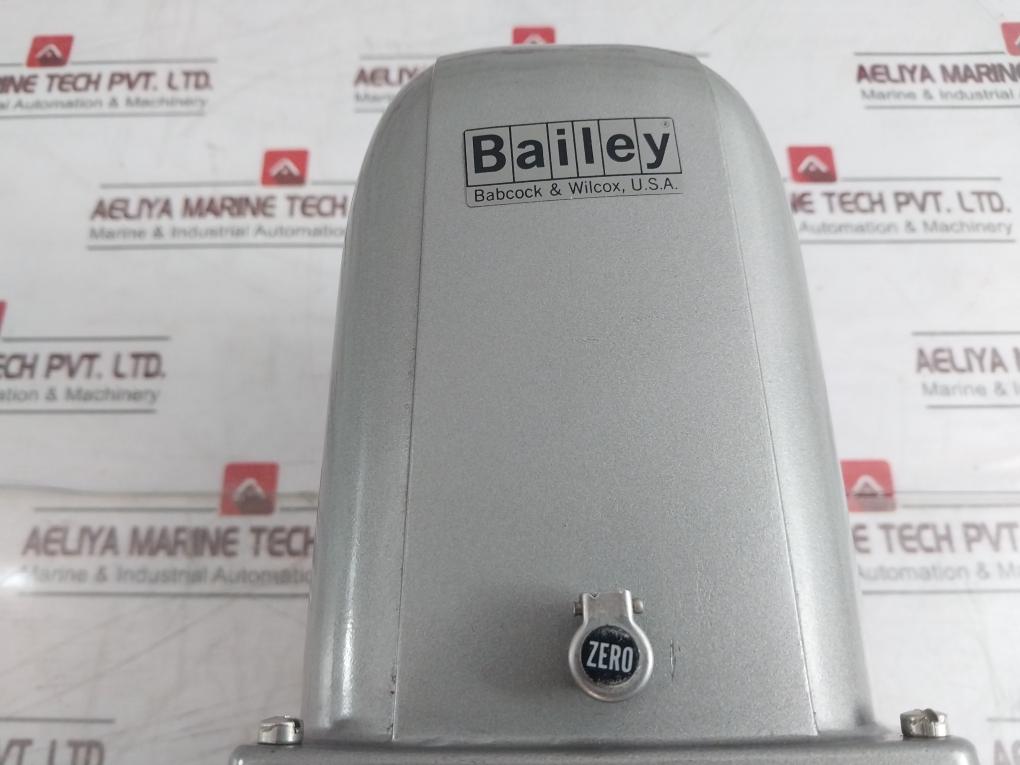 Bailey Bk8112S F/B-line Transmitter