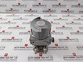 Bailey Bq76221 Bq Pressure Transmitter 2000 Psig + Electronic Xmtr