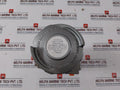 Bailey Bq76221 Bq Pressure Transmitter 2000 Psig + Electronic Xmtr