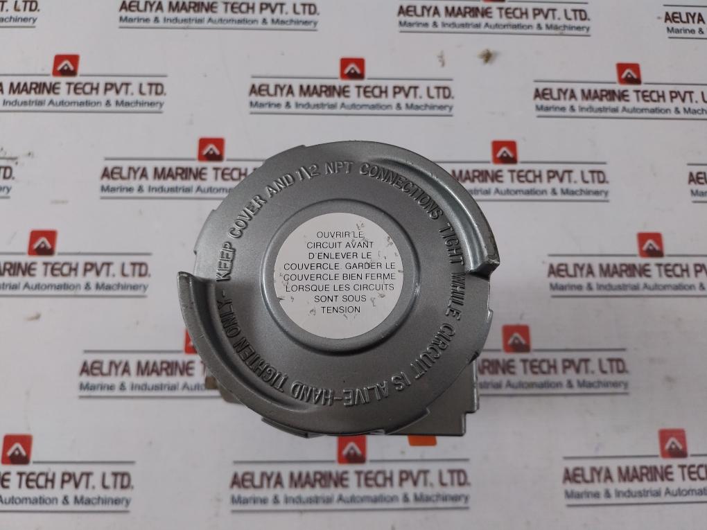 Bailey Bq76221 Bq Pressure Transmitter 2000 Psig + Electronic Xmtr