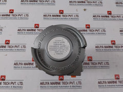 Bailey Bq76221 Bq Pressure Transmitter 2000 Psig + Electronic Xmtr