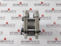 Bailey Bq76221 Bq Pressure Transmitter 2000 Psig + Electronic Xmtr