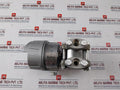 Bailey Bq76221 Bq Pressure Transmitter 2000 Psig + Electronic Xmtr