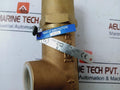 Bailey Dn25 Fig 707-32Vd Safety Valve Bsp 1” 9 Bar