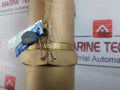 Bailey Dn25 Fig 707-32vd Temp Safety Valve Max Temp