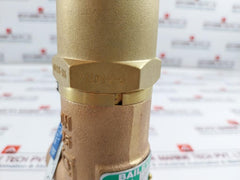 Bailey Dn25 Fig 707-32vd Temp Safety Valve Max Temp