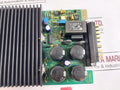 Bailey Iepas01 Ac System Power Supply, 120/240 Vac, Eb0137591