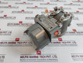 Bailey Meter Bq75221 Xmtr Pressure Transmitter 2000 Psig, 45 Vdc