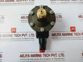 Bailey & Mackey 207ce Pressure Switch -1/+1 Bar 5a 250v