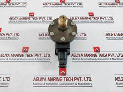 Bailey & Mackey 207ce Pressure Switch -1/+1 Bar 5a 250v~