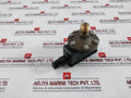 Bailey & Mackey 207ce Pressure Switch -1/+1 Bar 5a 250v~