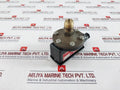 Bailey & Mackey 207ce Pressure Switch -1/+1 Bar 5a 250v~