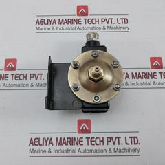 Bailey & Mackey 107 Pressure Switch 250V 5A Ac 2-42 Bar