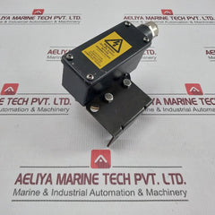 Bailey & Mackey 107 Pressure Switch 250V 5A Ac 2-42 Bar