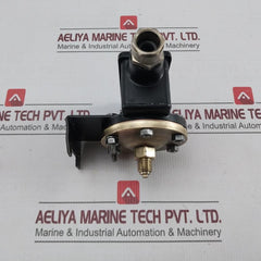 Bailey & Mackey 107 Pressure Switch 250V 5A Ac 2-42 Bar