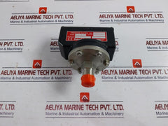 Bailey & Mackey 2381Q Pressure Switch 0.2-4 Bar 70Bar Max 5A 250V