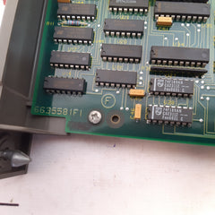 Bailey imdsm04 pulse input slave module Ptjaj14304
