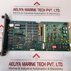 Bailey imdsm04 pulse input slave module Ptjaj14304