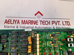 Bailey imdsm04 pulse input slave module Ptjaj14304