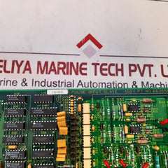Bailey imdsm04 pulse input slave module Ptjaj14304