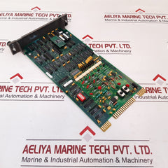 Bailey imdsm04 pulse input slave module Ptjaj14304