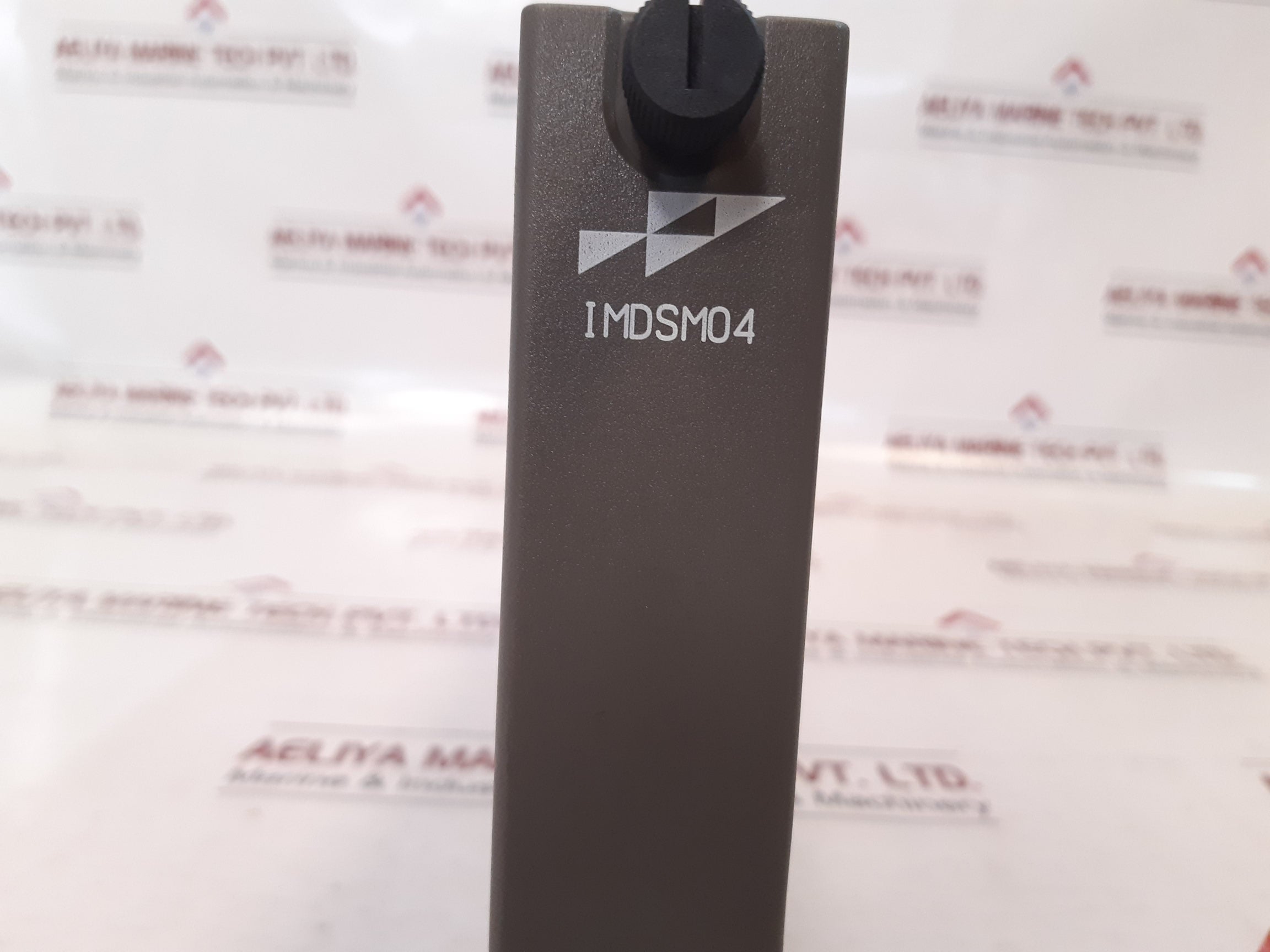Bailey imdsm04 pulse input slave module Ptjaj14304
