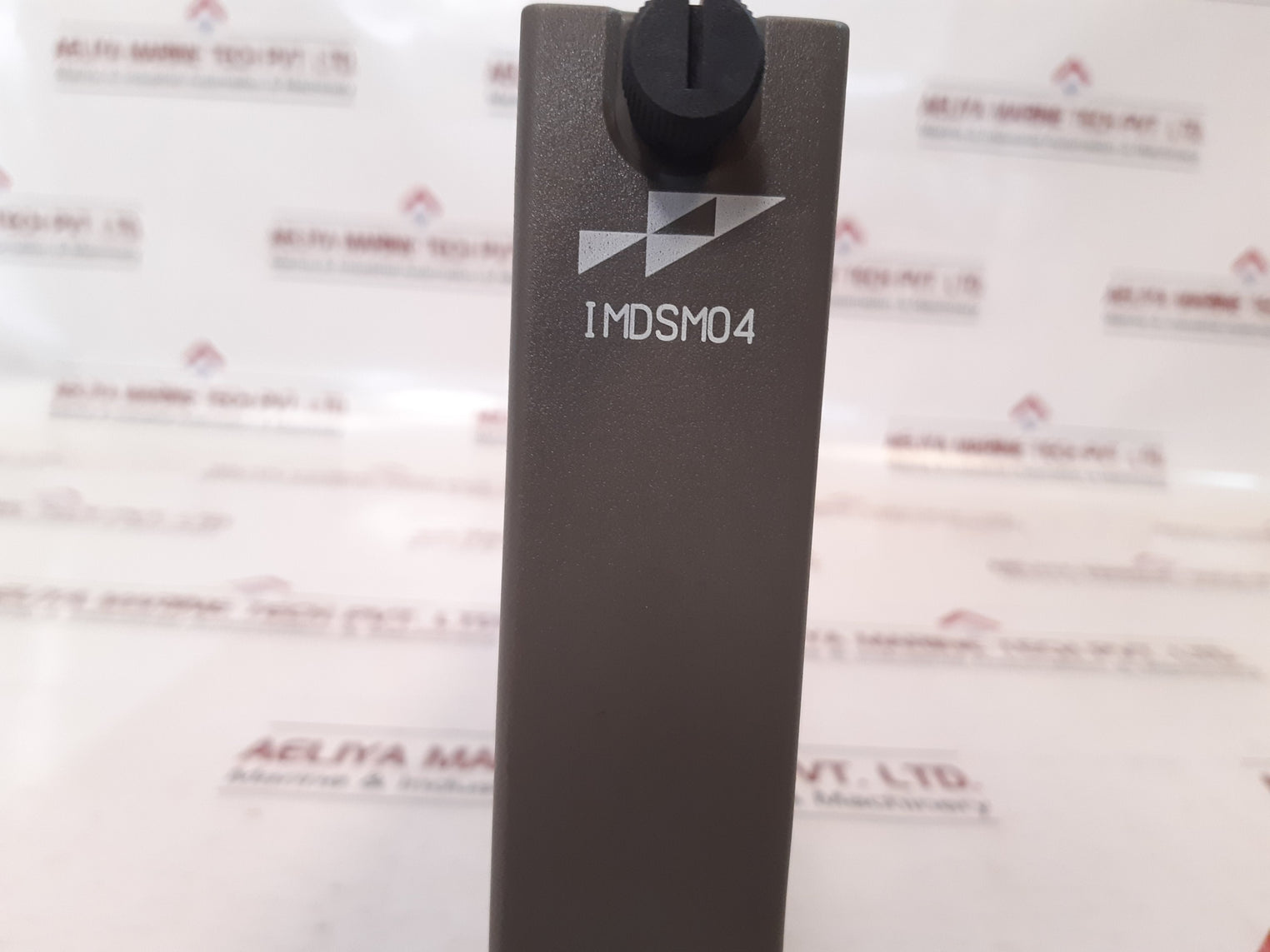 Bailey imdsm04 pulse input slave module