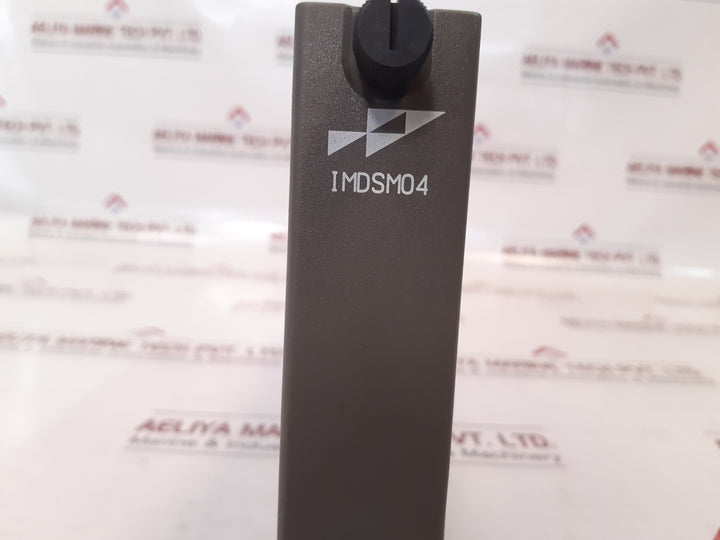 Bailey imdsm04 pulse input slave module Ptjaj14304