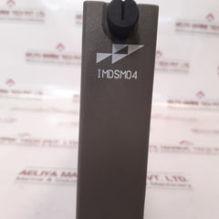 Bailey imdsm04 pulse input slave module Ptjaj14304