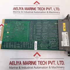 Bailey imdsm04 pulse input slave module Ptjaj14304
