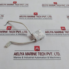Bajaj Bgd 69 016 Constant Current Led Driver 240V Ac 50/60Hz 69V