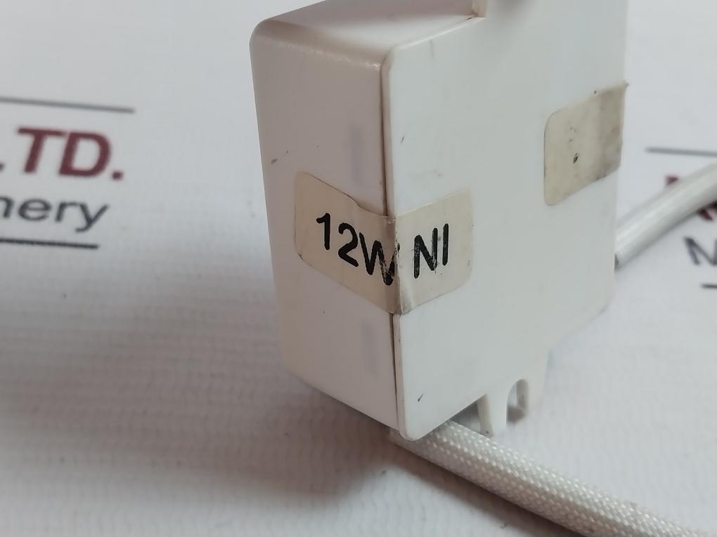 Bajaj Bgd 69 016 Constant Current Led Driver 240V Ac 50/60Hz 69V