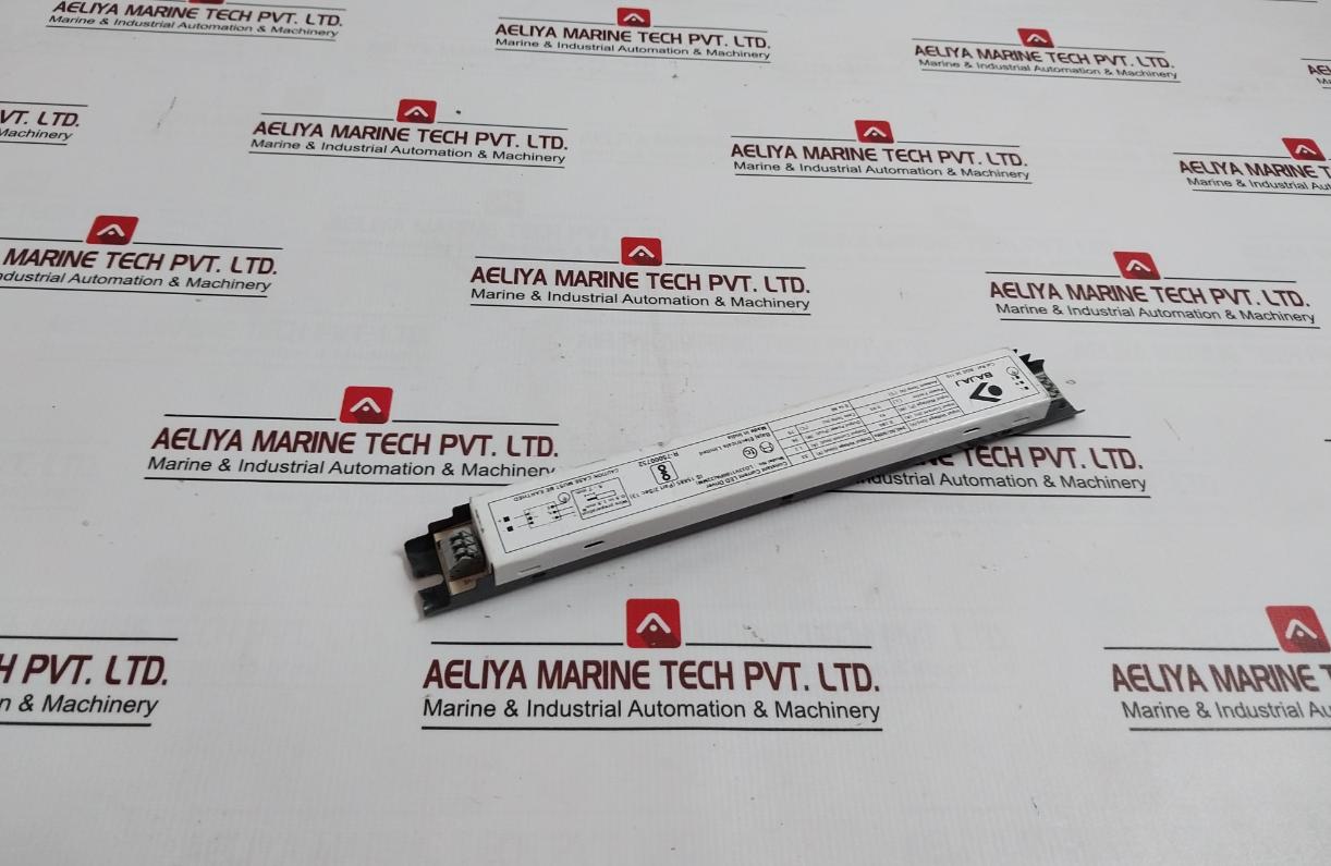 Bajaj Ld33V1100Pa Constant Current Led Driver 240V 50/60Hz 0.180A 33V (22Mm)