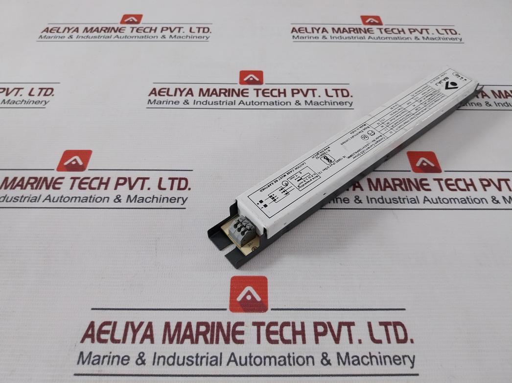 Bajaj Ld33V1100Pa Constant Current Led Driver 240V Ac 50/60Hz (22Mm)
