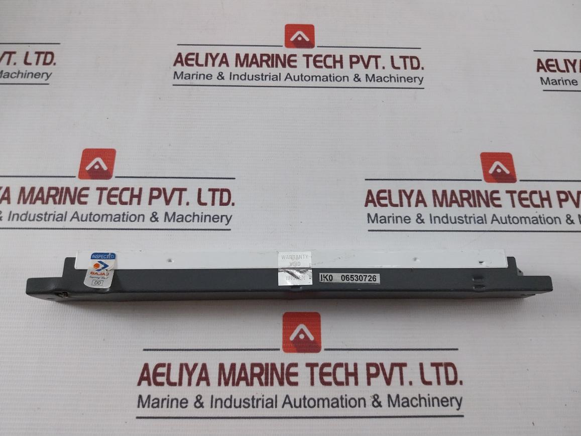 Bajaj Ld33V1100Pa Constant Current Led Driver 240V Ac 50/60Hz (22Mm)