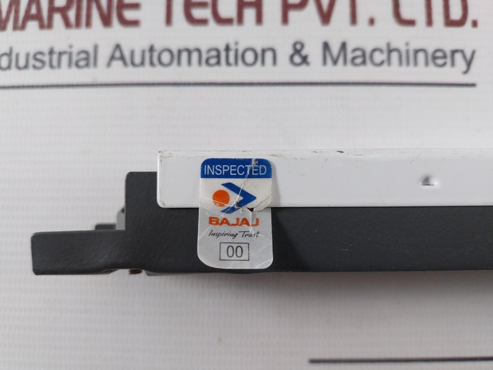 Bajaj Ld33V1100Pa Constant Current Led Driver 240V Ac 50/60Hz (22Mm)