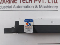 Bajaj Ld33V1100Pa Constant Current Led Driver 240V Ac 50/60Hz (22Mm)