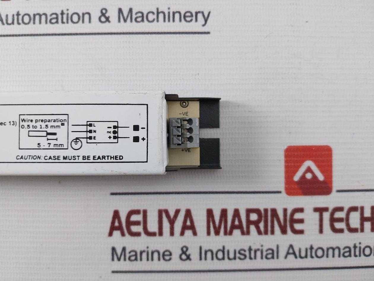Bajaj Ld33V1100Pa Constant Current Led Driver 240V Ac 50/60Hz (22Mm)