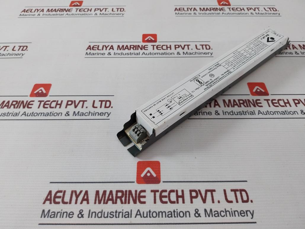 Bajaj Ld36V1000Pa Built-in Constant Current Led Driver 240V Ac 50/60Hz