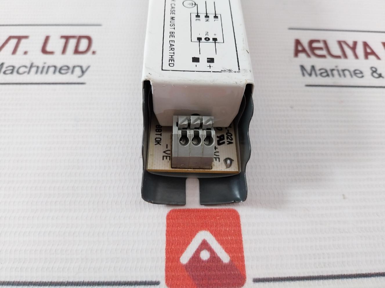 Bajaj Ld36V1000Pa Built-in Constant Current Led Driver 240V Ac 50/60Hz