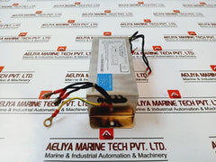 Bajog Electronic Gb.D3.008A.Aa.02.95 Line Filter 1100Vdc